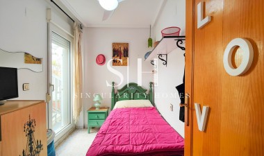 Reventa - Apartamento / piso - Torrevieja - Costa Blanca