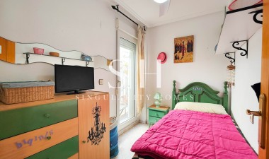 Reventa - Apartamento / piso - Torrevieja - Costa Blanca