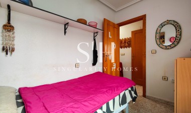 Reventa - Apartamento / piso - Torrevieja - Costa Blanca
