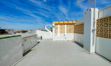 Reventa - Apartamento / piso - Torrevieja - Costa Blanca