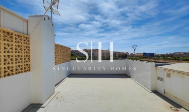 Reventa - Apartamento / piso - Torrevieja - Costa Blanca