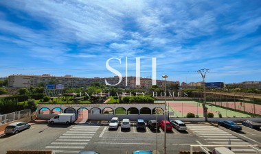 Reventa - Apartamento / piso - Torrevieja - Costa Blanca