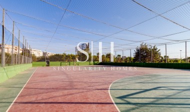 Reventa - Apartamento / piso - Torrevieja - Costa Blanca