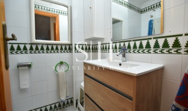 Herverkoop - Huis - La Mata - Costa Blanca