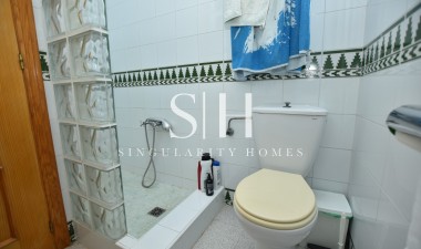 Herverkoop - Huis - La Mata - Costa Blanca