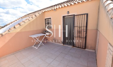 Herverkoop - Huis - La Mata - Costa Blanca