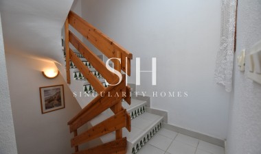 Herverkoop - Huis - La Mata - Costa Blanca