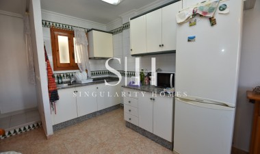 Herverkoop - Huis - La Mata - Costa Blanca