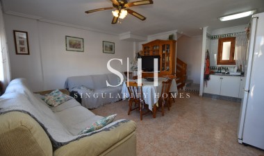 Herverkoop - Huis - La Mata - Costa Blanca