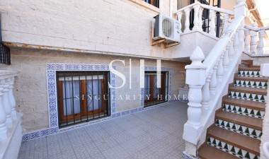 Herverkoop - Huis - La Mata - Costa Blanca