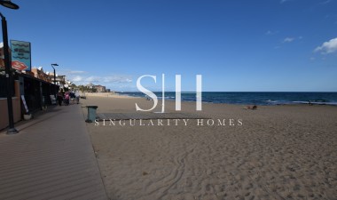 Herverkoop - Huis - La Mata - Costa Blanca