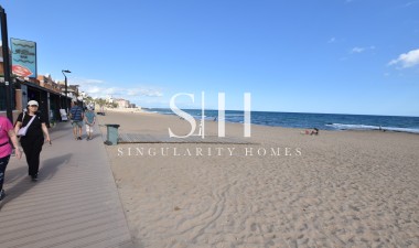 Herverkoop - Huis - La Mata - Costa Blanca