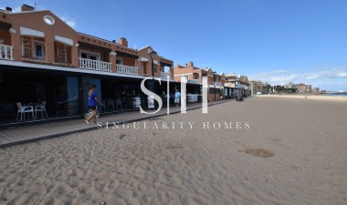 Herverkoop - Huis - La Mata - Costa Blanca