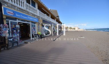 Herverkoop - Huis - La Mata - Costa Blanca