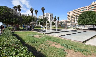 Herverkoop - Huis - La Mata - Costa Blanca