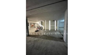 Herverkoop - Huis - La Mata - Costa Blanca