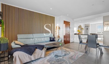 Reventa - Bungalow - Torrevieja - Costa Blanca