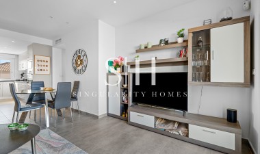 Reventa - Bungalow - Torrevieja - Costa Blanca