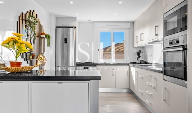 Reventa - Bungalow - Torrevieja - Costa Blanca