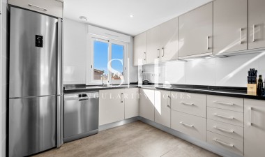 Reventa - Bungalow - Torrevieja - Costa Blanca