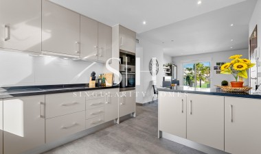 Reventa - Bungalow - Torrevieja - Costa Blanca