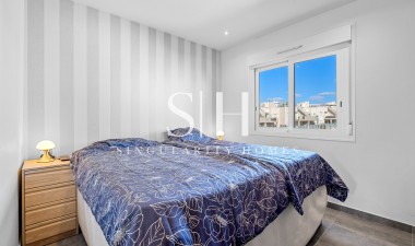 Reventa - Bungalow - Torrevieja - Costa Blanca