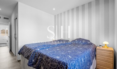 Reventa - Bungalow - Torrevieja - Costa Blanca