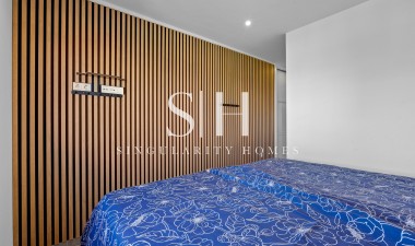 Reventa - Bungalow - Torrevieja - Costa Blanca