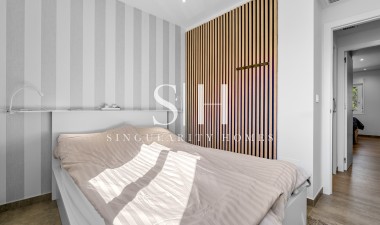 Reventa - Bungalow - Torrevieja - Costa Blanca