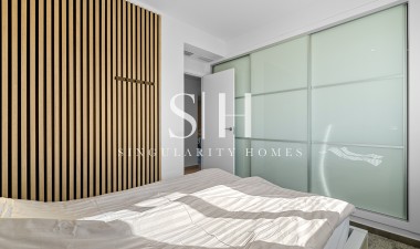 Reventa - Bungalow - Torrevieja - Costa Blanca