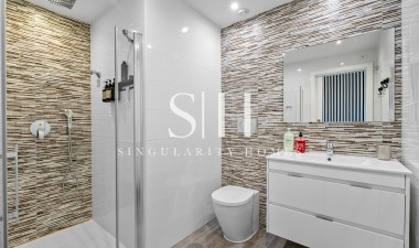 Reventa - Bungalow - Torrevieja - Costa Blanca