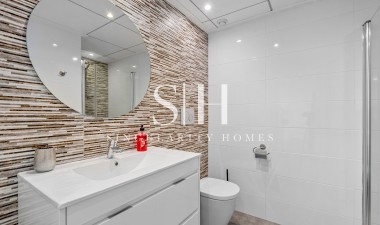 Reventa - Bungalow - Torrevieja - Costa Blanca