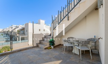 Reventa - Bungalow - Torrevieja - Costa Blanca
