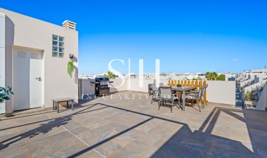 Reventa - Bungalow - Torrevieja - Costa Blanca