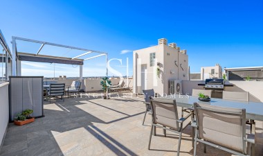 Reventa - Bungalow - Torrevieja - Costa Blanca