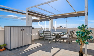 Reventa - Bungalow - Torrevieja - Costa Blanca