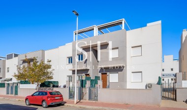 Reventa - Bungalow - Torrevieja - Costa Blanca