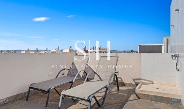 Reventa - Bungalow - Torrevieja - Costa Blanca