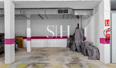 Reventa - Bungalow - Torrevieja - Costa Blanca