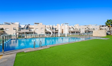 Reventa - Bungalow - Torrevieja - Costa Blanca