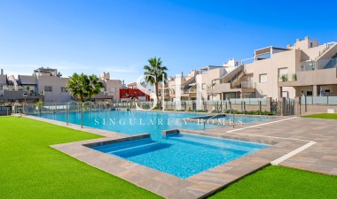 Reventa - Bungalow - Torrevieja - Costa Blanca