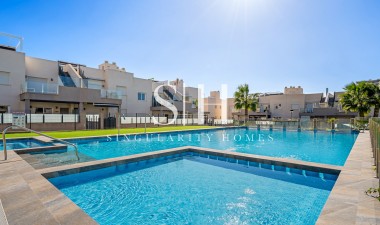 Reventa - Bungalow - Torrevieja - Costa Blanca