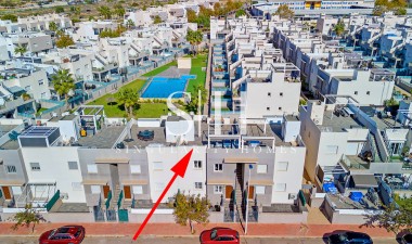 Reventa - Bungalow - Torrevieja - Costa Blanca