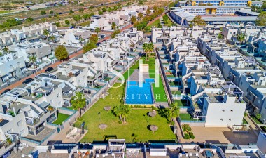 Reventa - Bungalow - Torrevieja - Costa Blanca