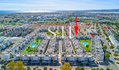 Reventa - Bungalow - Torrevieja - Costa Blanca