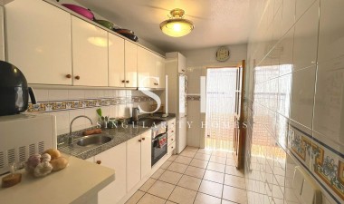 Reventa - Villa - Pilar de la Horadada - Costa Blanca