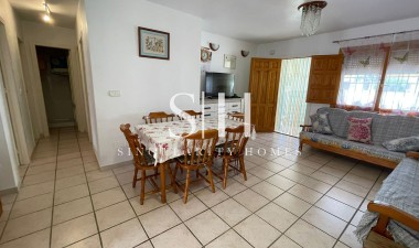 Reventa - Villa - Pilar de la Horadada - Costa Blanca