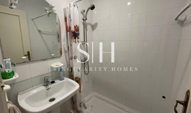 Reventa - Villa - Pilar de la Horadada - Costa Blanca