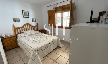 Reventa - Villa - Pilar de la Horadada - Costa Blanca