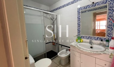 Reventa - Villa - Pilar de la Horadada - Costa Blanca